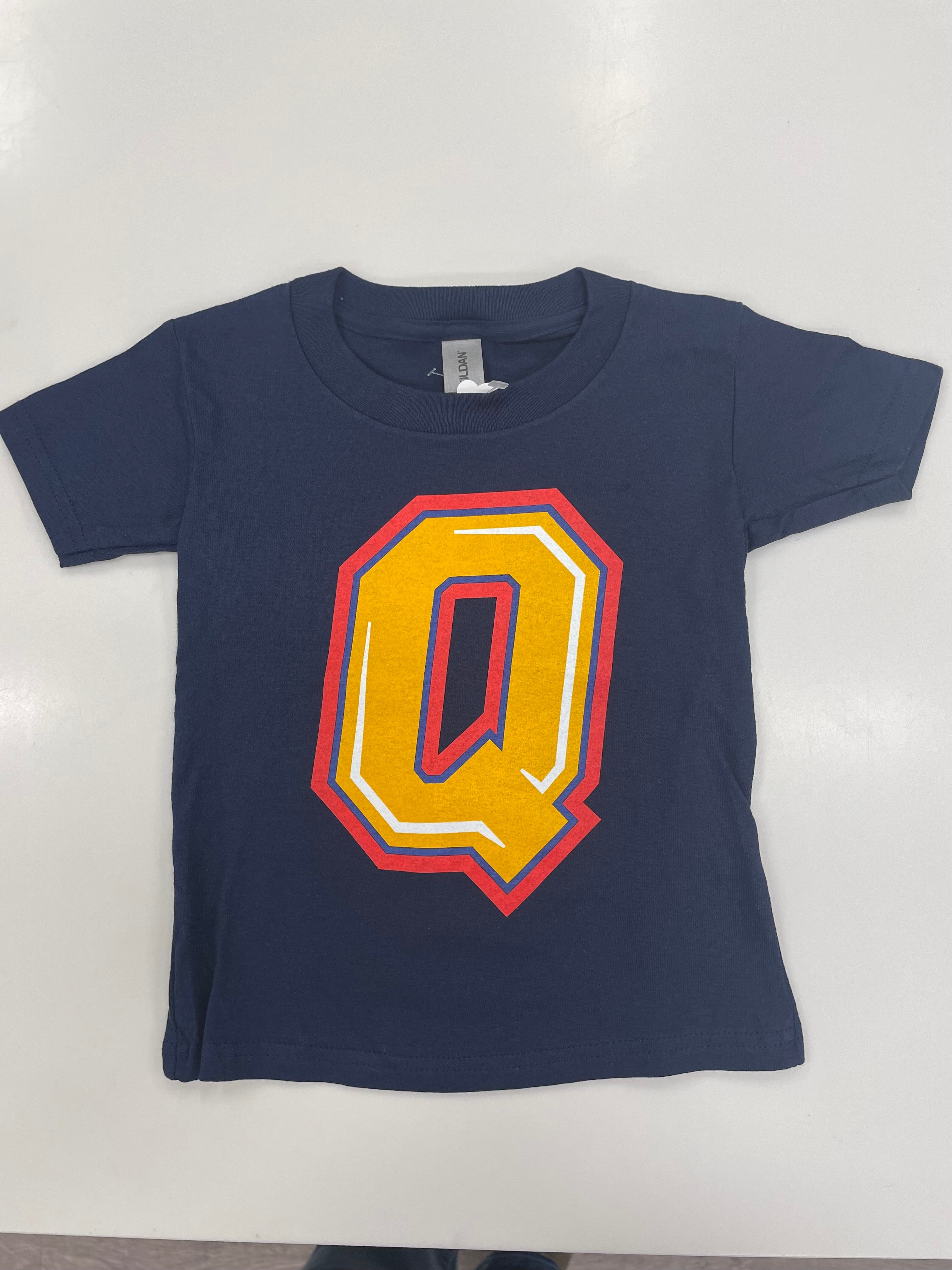 T-shirts – Queen's Q Shop