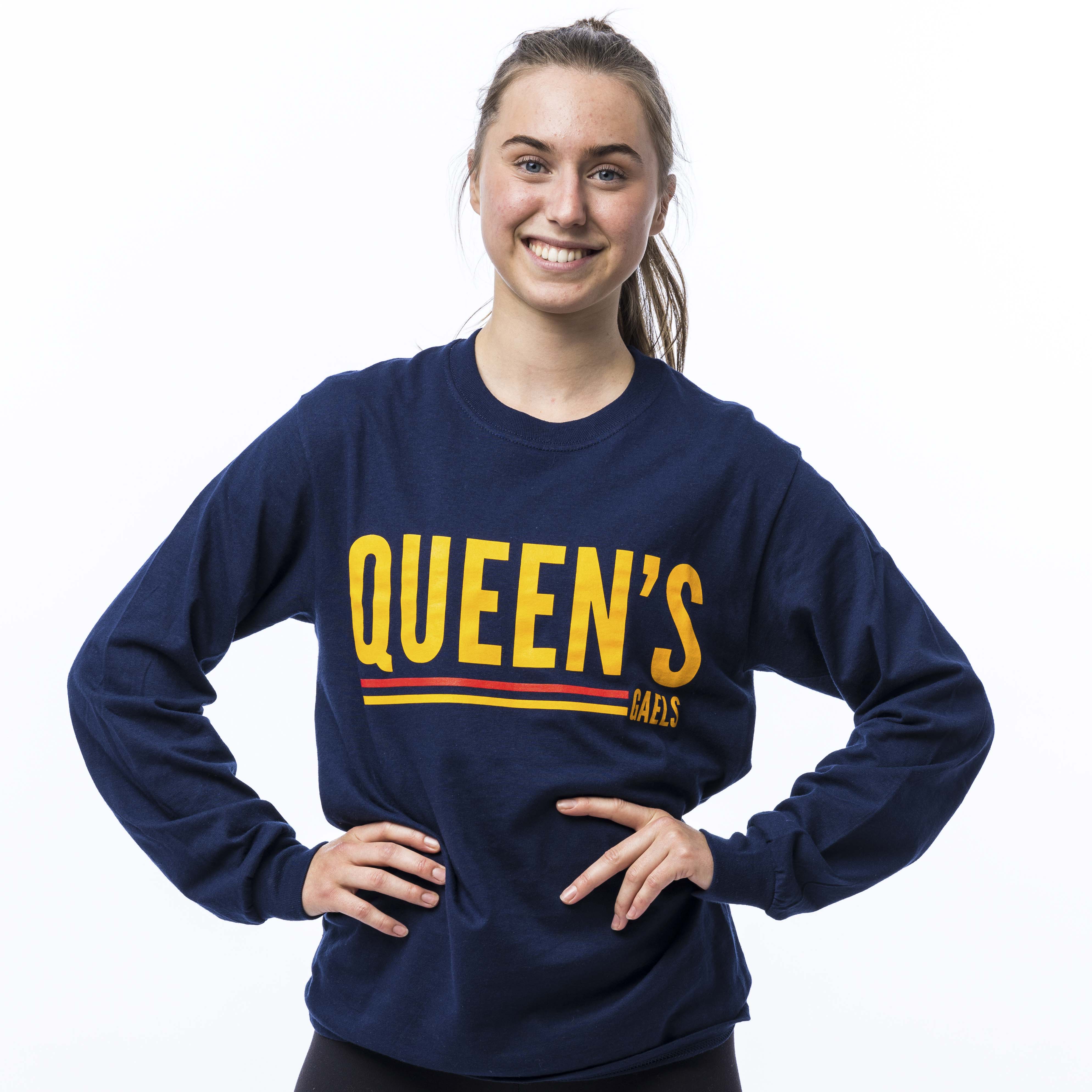T-shirts – Queen's Q Shop