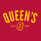 Queen's Est. 1841 T-Shirt